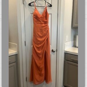 Azazie Ariella Dress